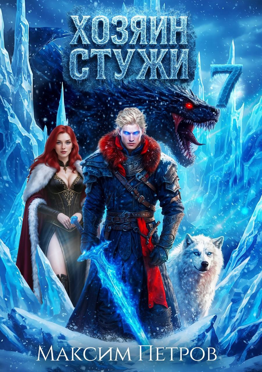 Хозяин Стужи 7