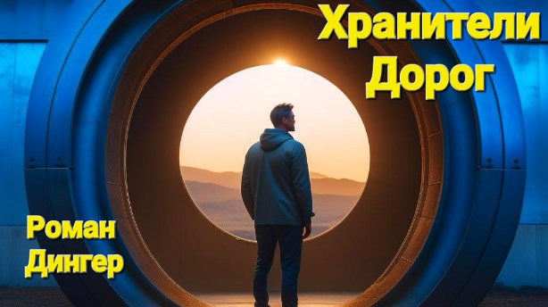 Хранители Дорог