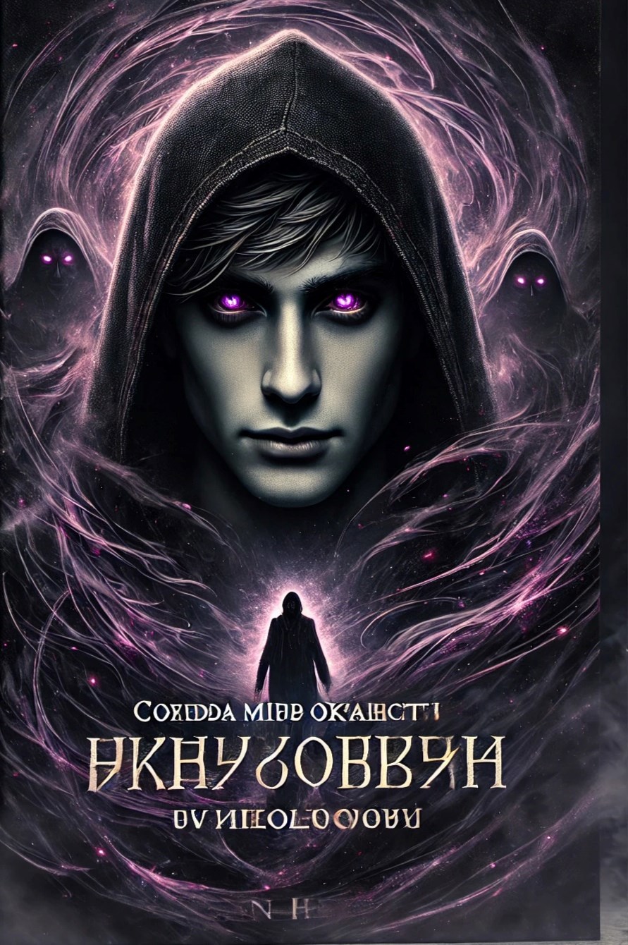 Когда мир окраситься в фиолетовый