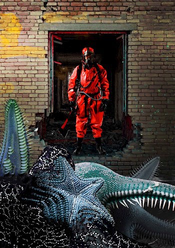 Biohazard