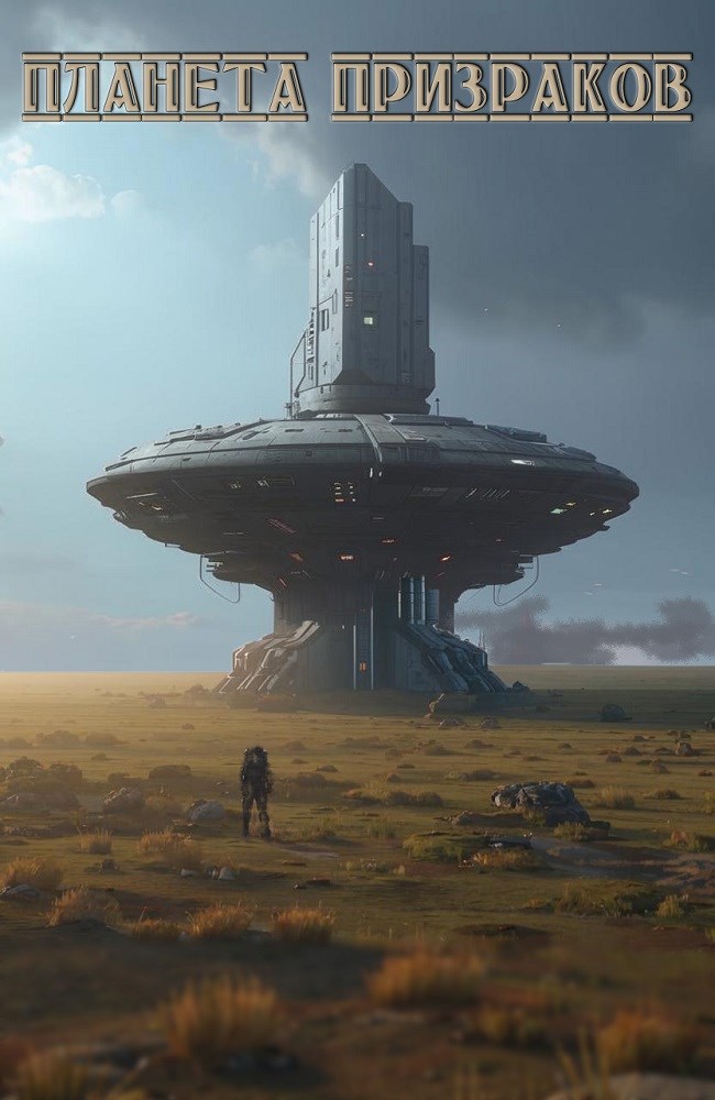 Планета Призраков