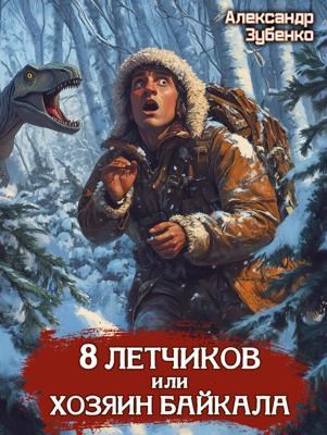 Хозяин Байкала Тайна погибшей экспедиции