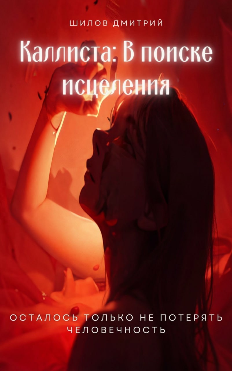 Каллиста В поиске исцеления