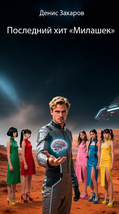 Последний хит Милашек