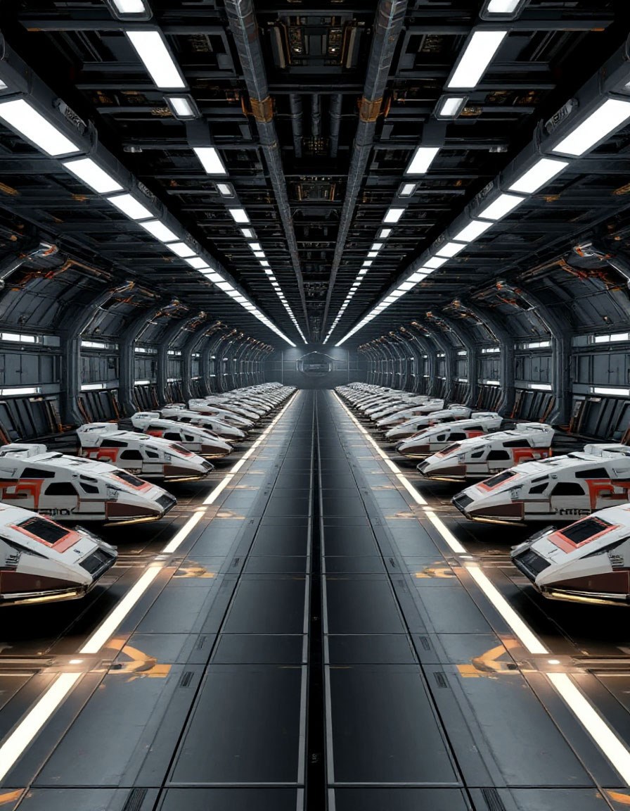 Туманность Андромеда