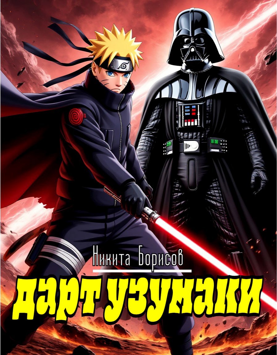 Дарт Узумаки