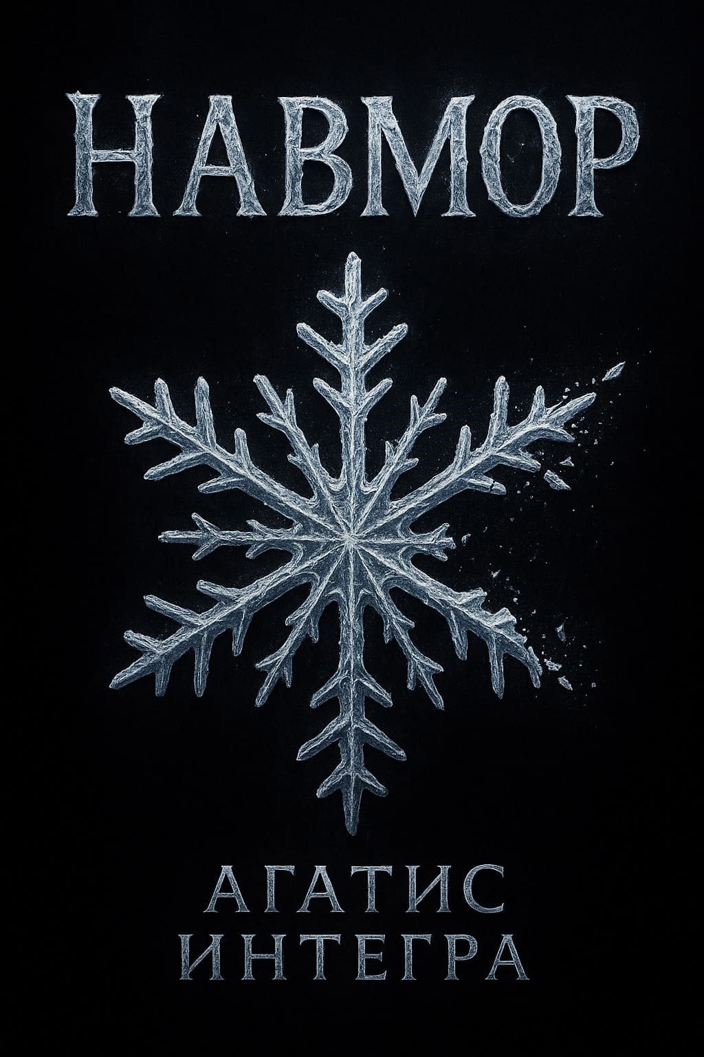 Навмор