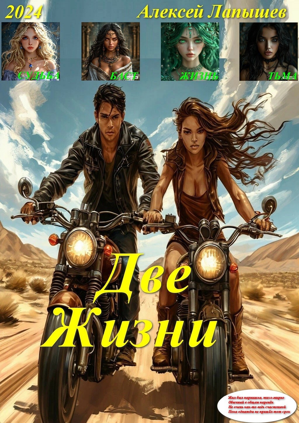 Две Жизни