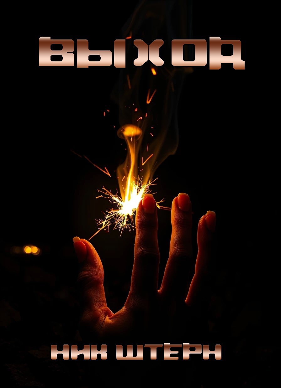 Выход