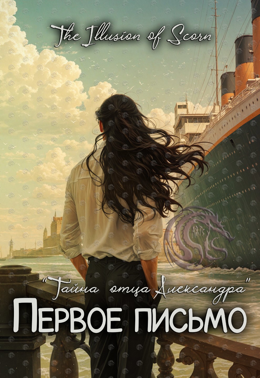 Тайна отца Александра. Первое письмо