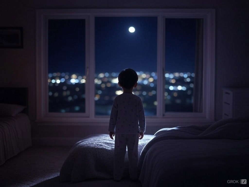 Новогодняя сказка