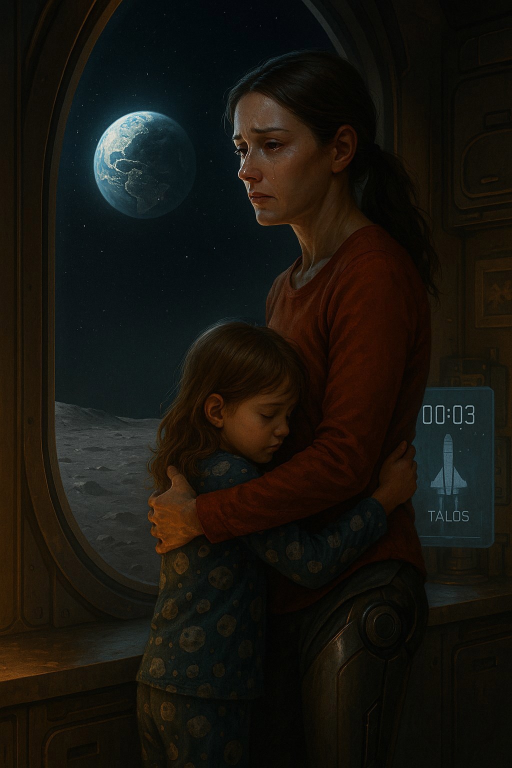 Тот самый день