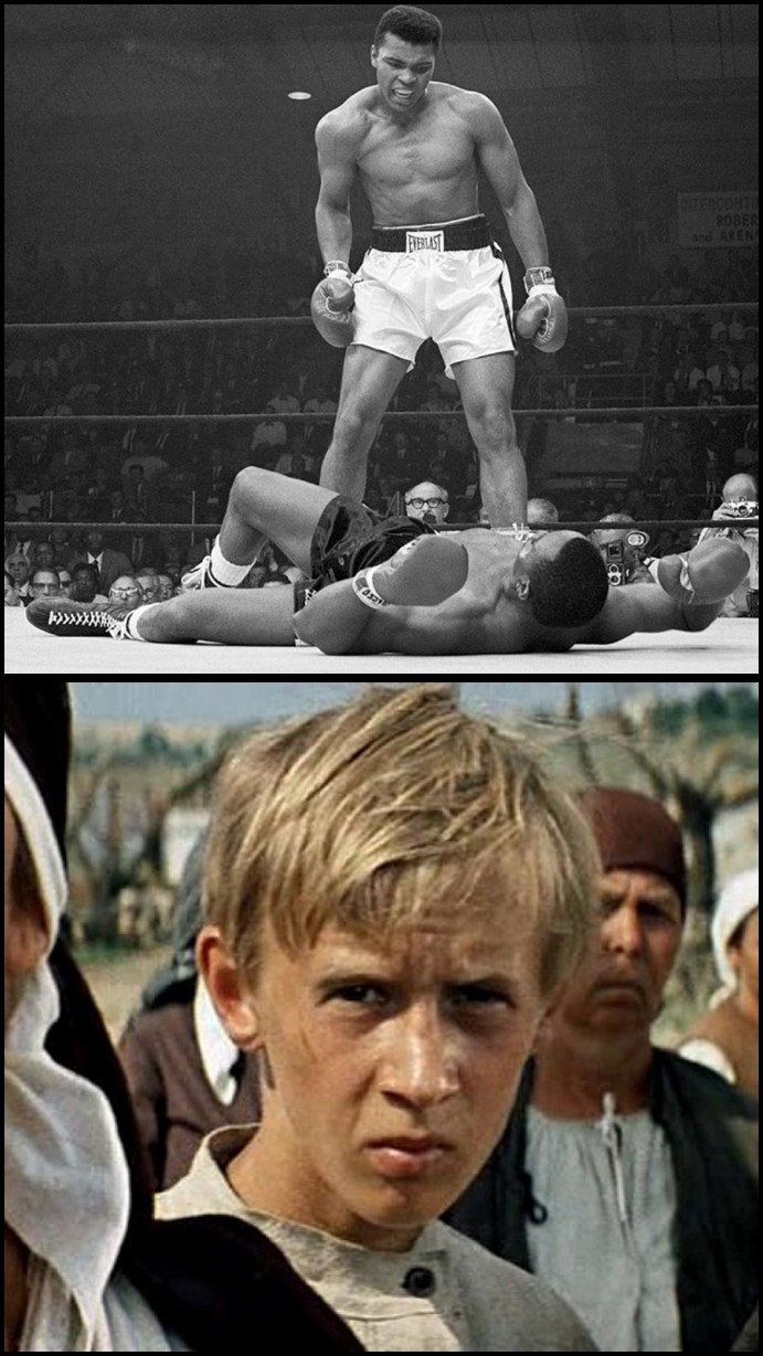 Противление злу