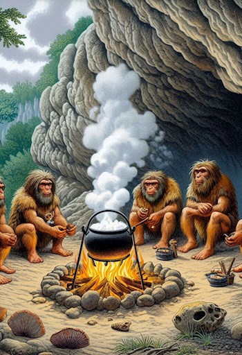 Как меня впервые съели в качестве CEO стартапа