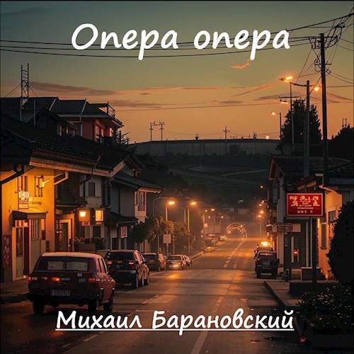 Опера опера