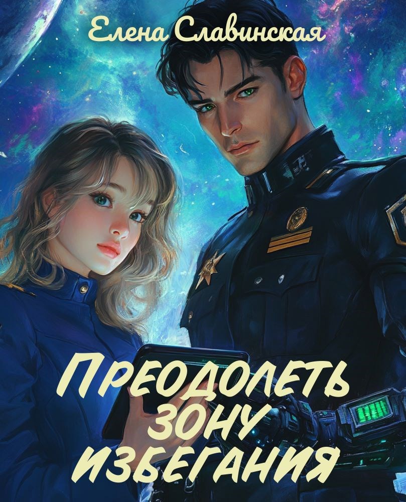 Преодолеть зону избегания