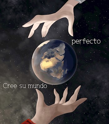 Crea su mundo perfecto // Создайте свой идеальный мир
