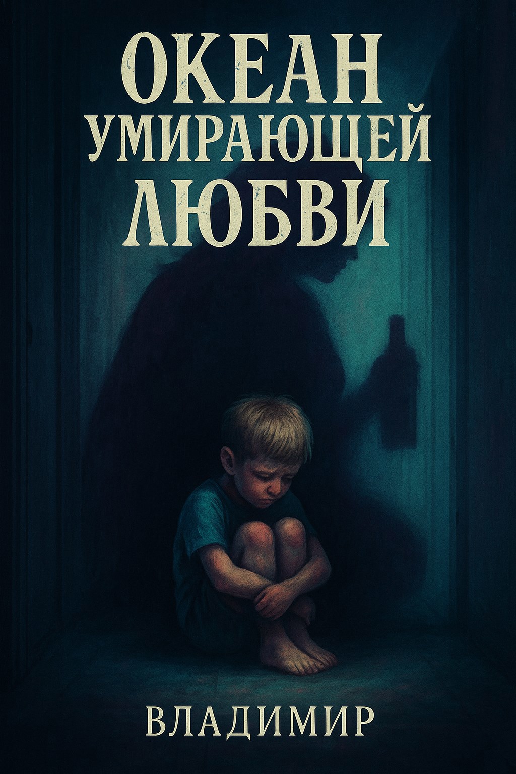 Океан умирающей любви