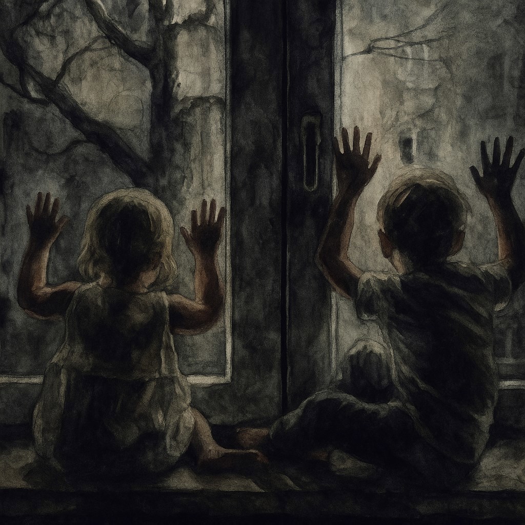 Уроки забвения