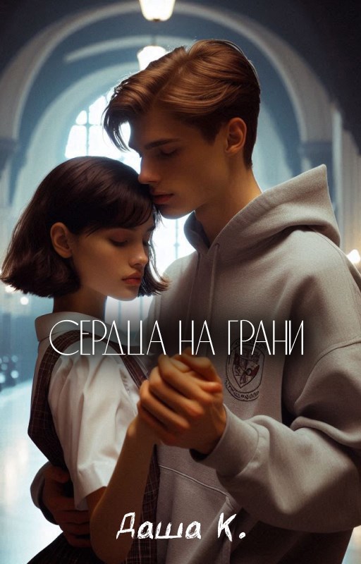 Сердца на грани