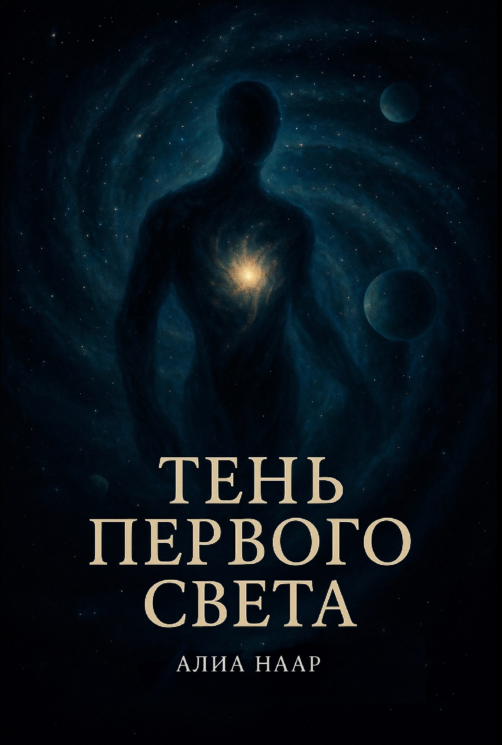 Тень первого света