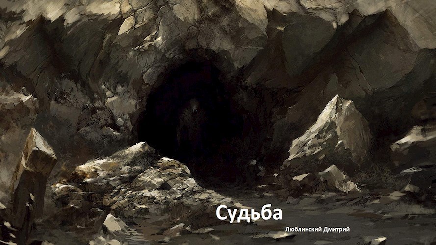 Судьба