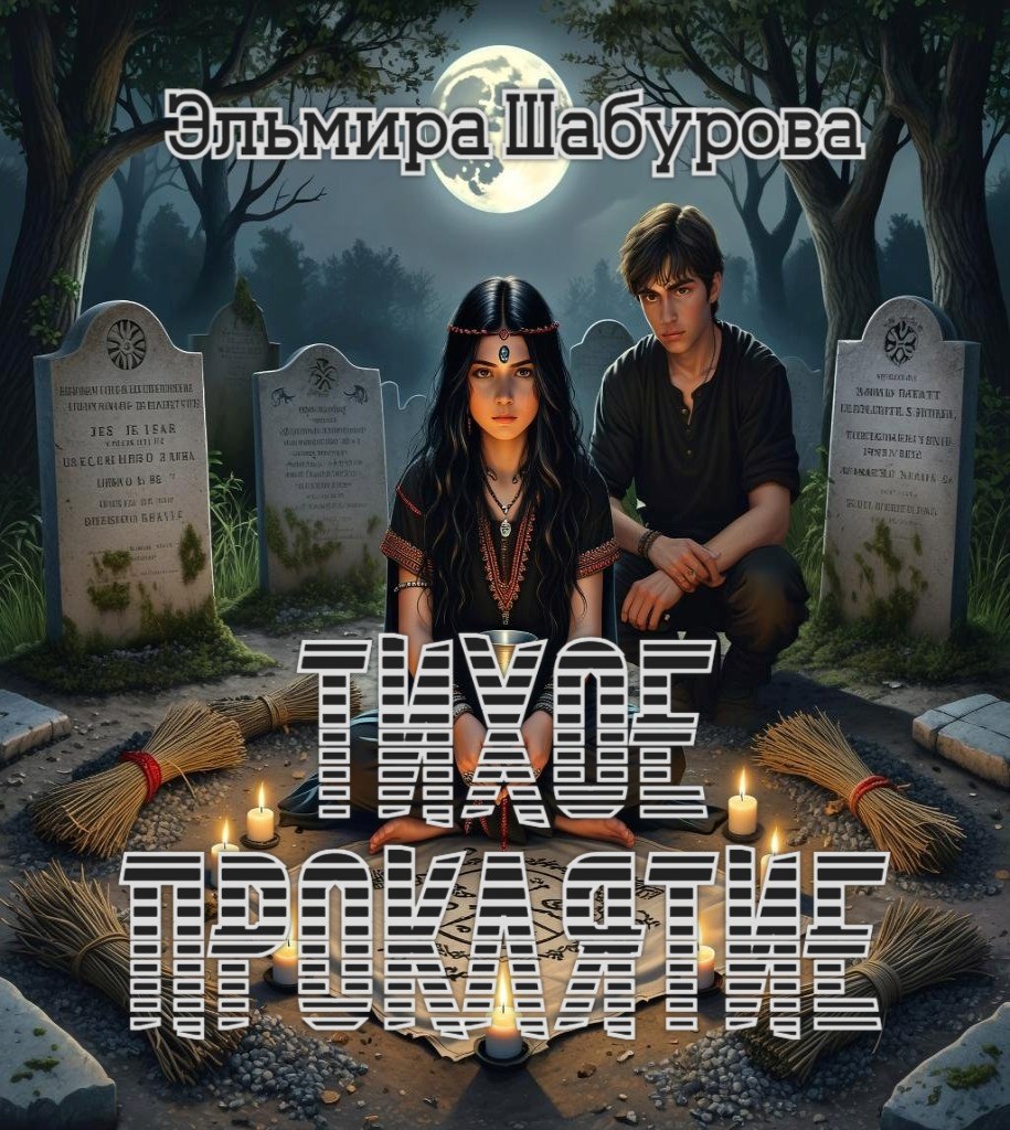 Тихое проклятие