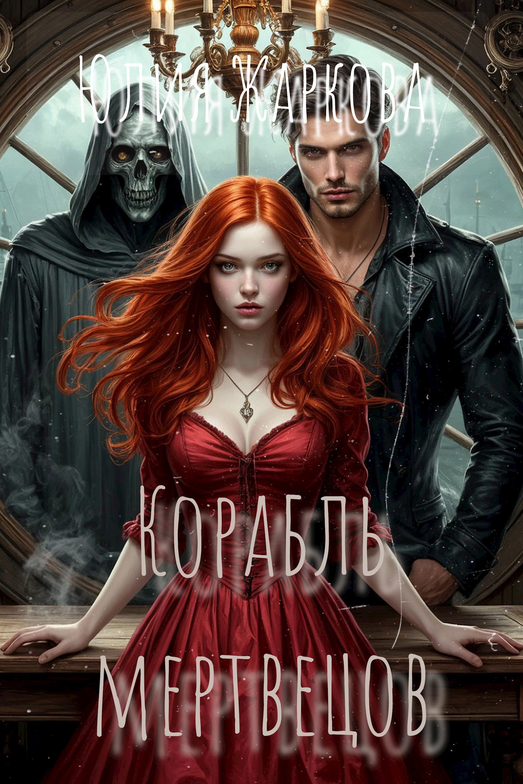 Корабль мертвецов