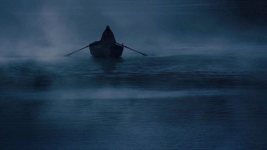 Перевозчик