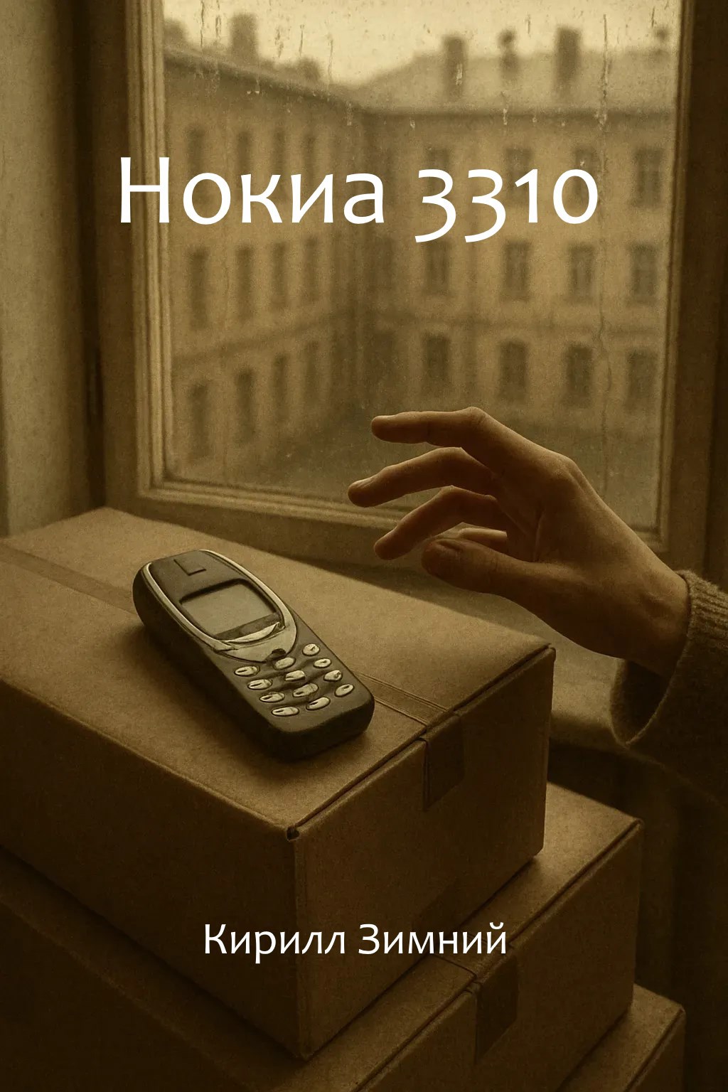 Нокиа 3310