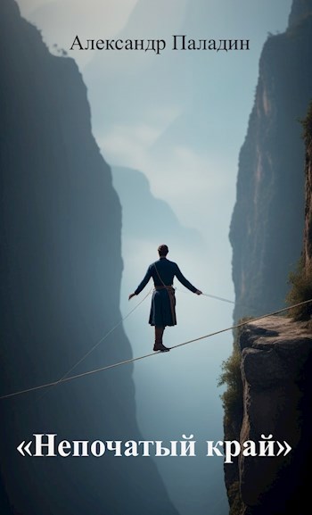 &#171;Непочатый край&#187;
