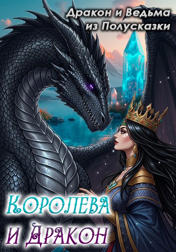 Королева и Дракон