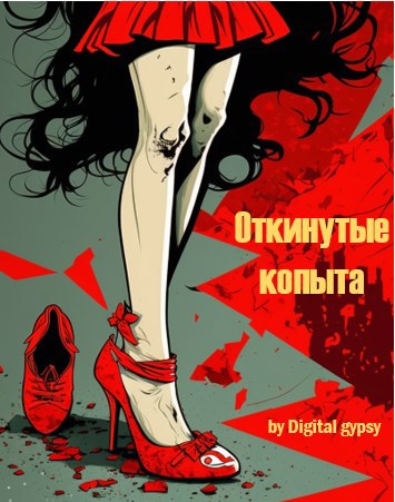 Откинутые копыта