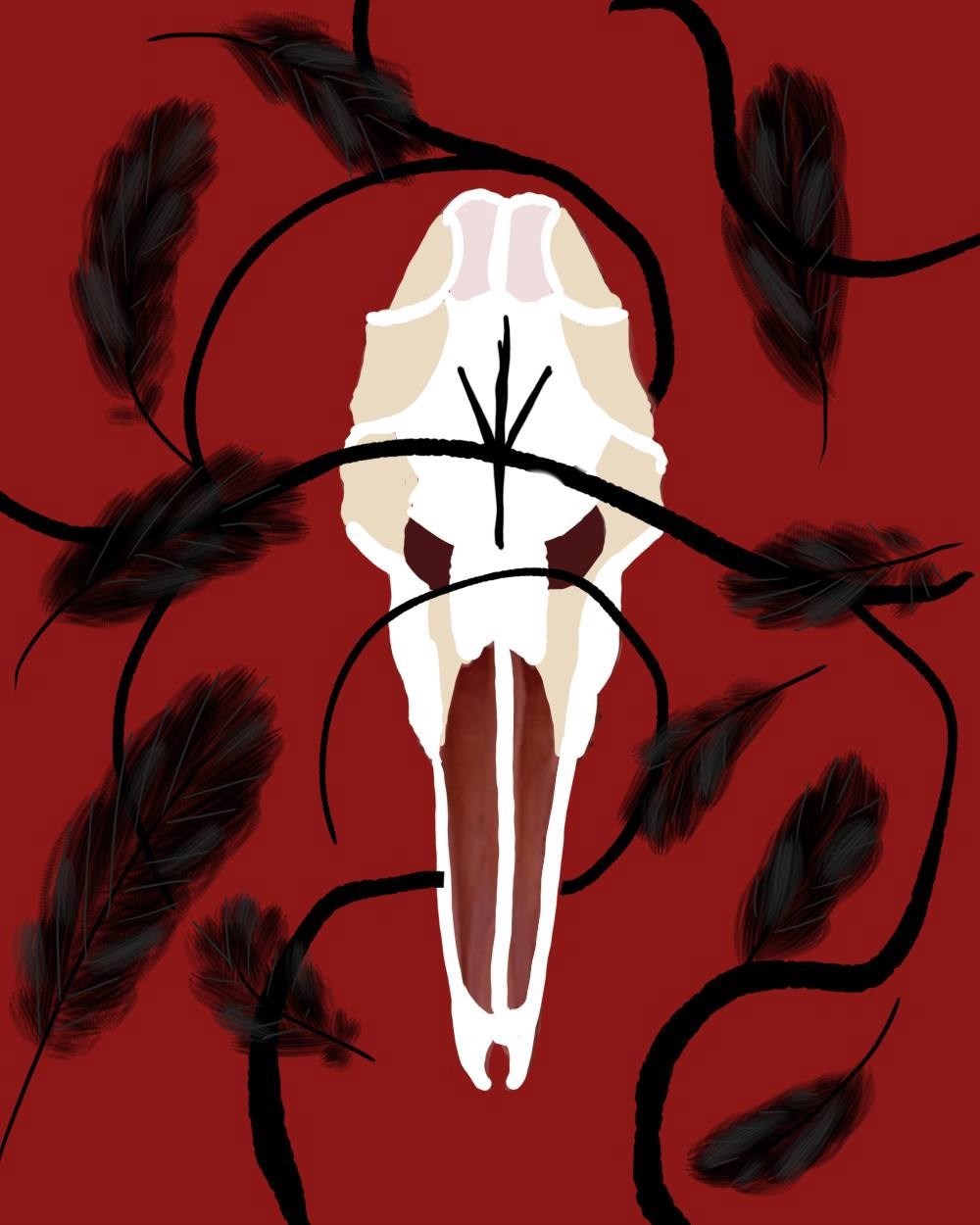 Ворон поневоле