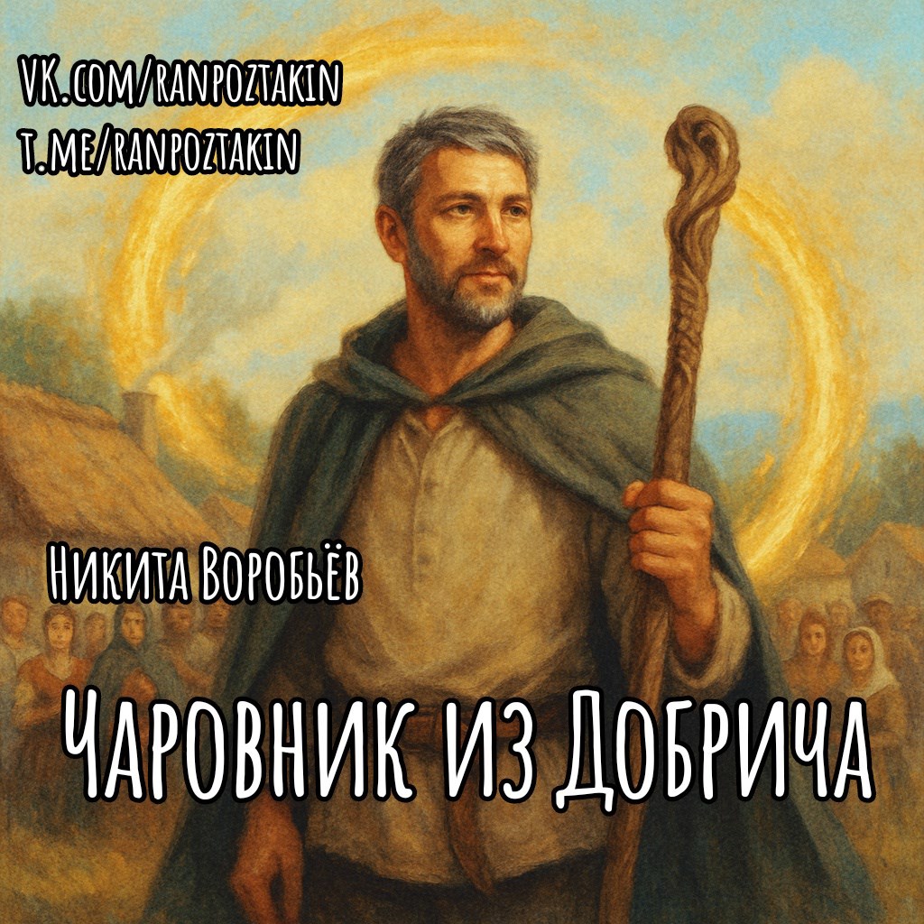 Чаровник из Добрича