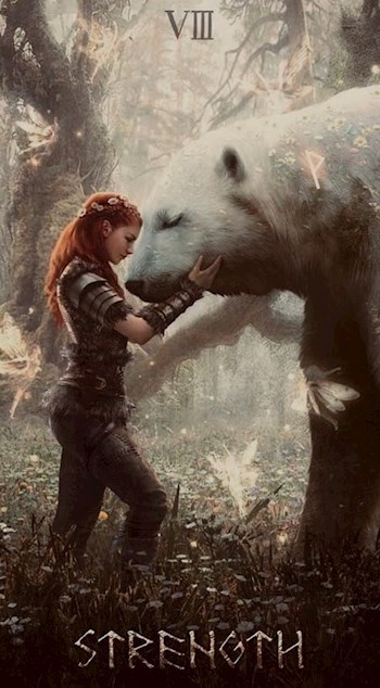 ‘ С тобой Я непобедим ‘ VIII