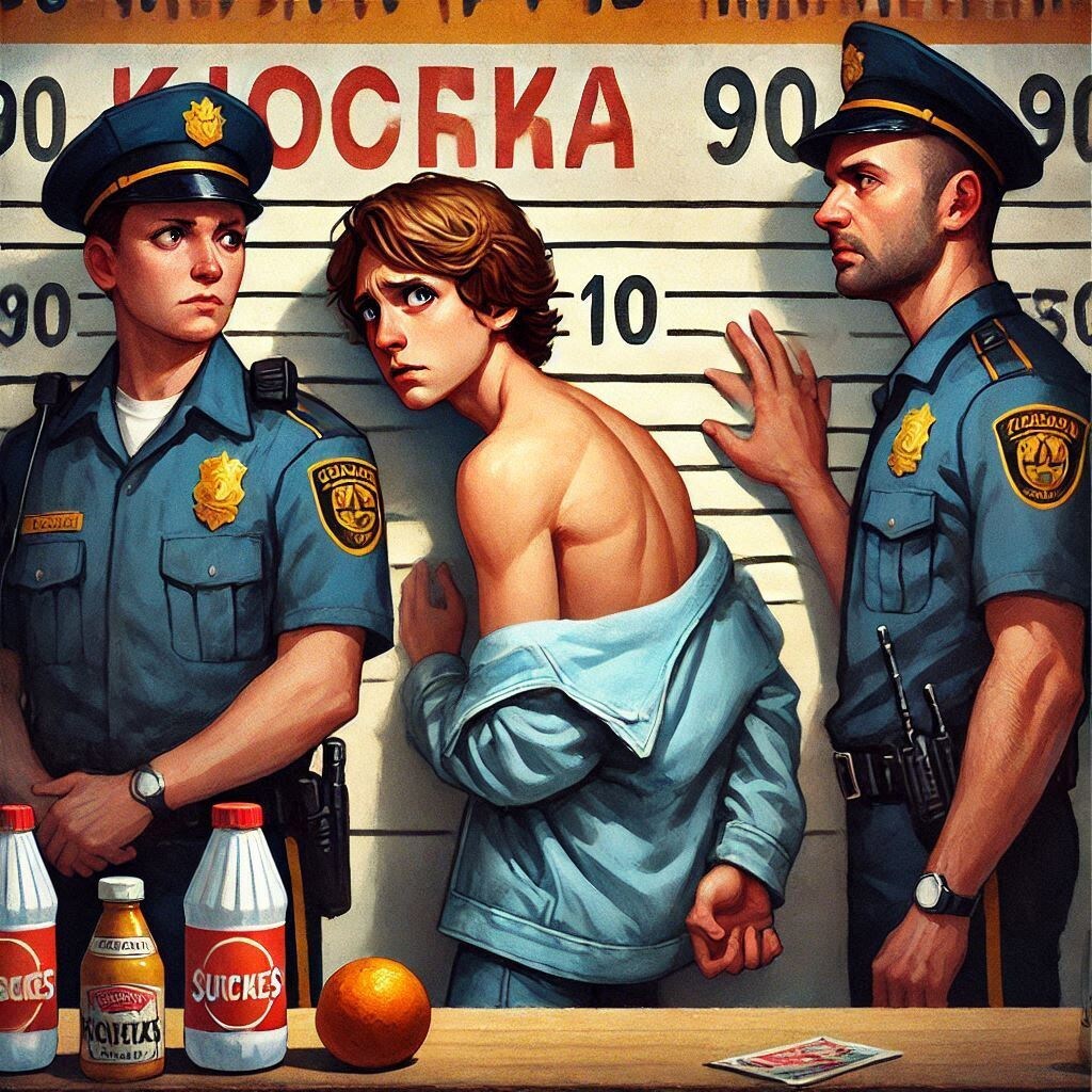 Куртка