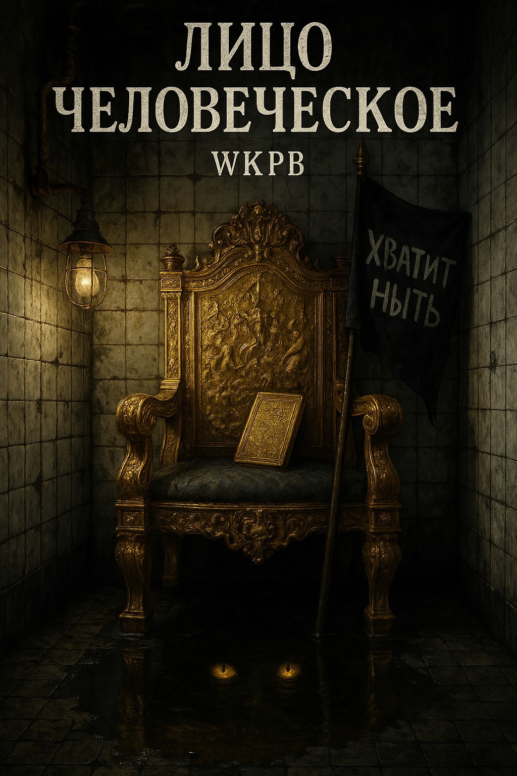 Лицо Человеческое