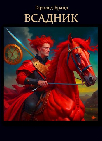 Всадник