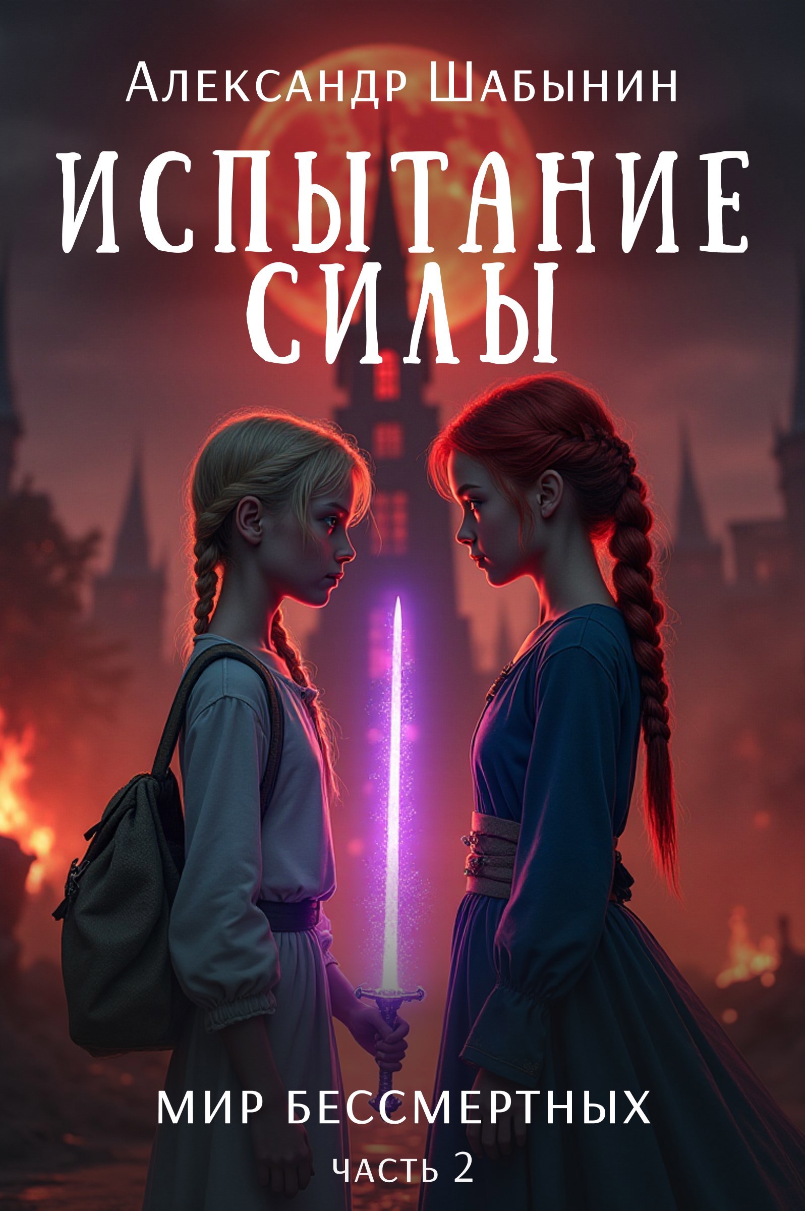 Испытание Силы