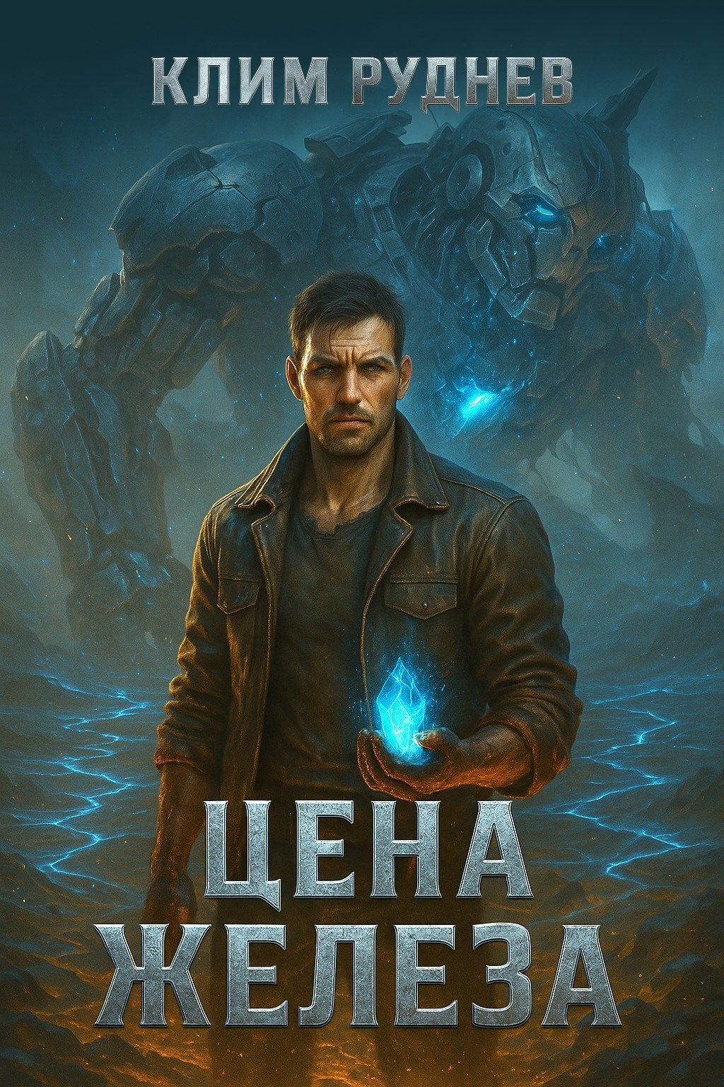 Цена железа