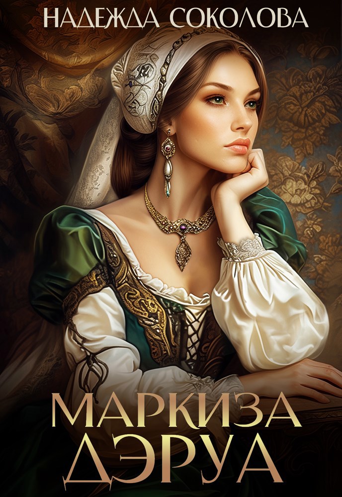 Маркиза ДЭруа