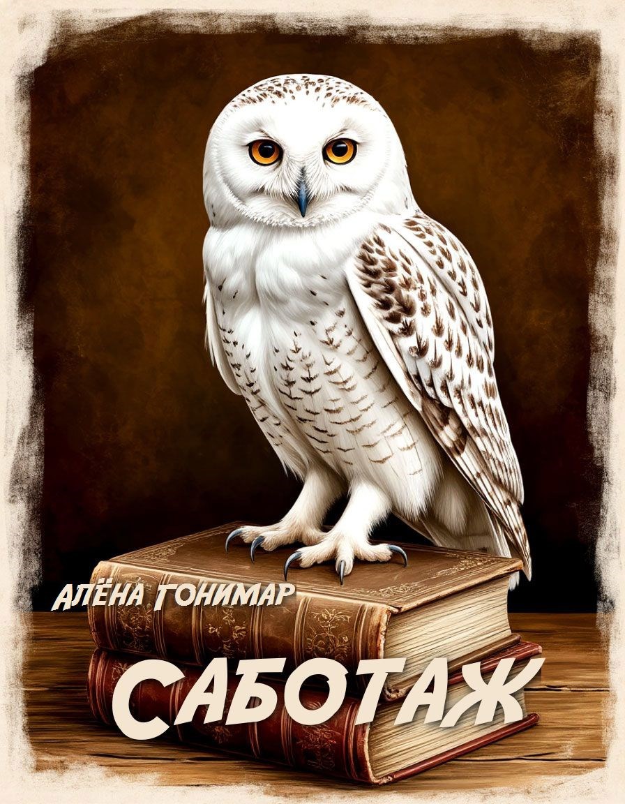 Саботаж