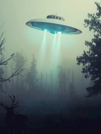 НЛО