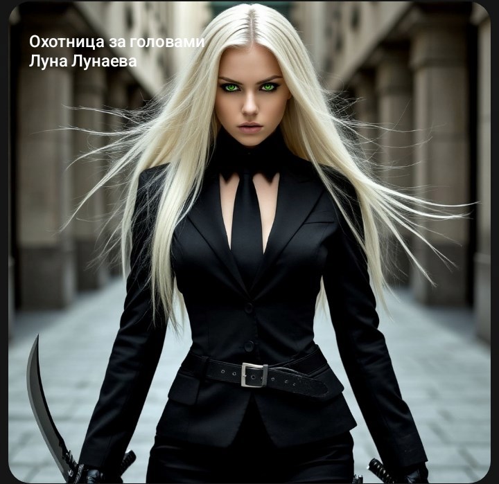 Охотница и ее добыча или Владыка и ее Вампир