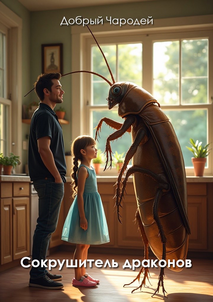 Сокрушитель драконов