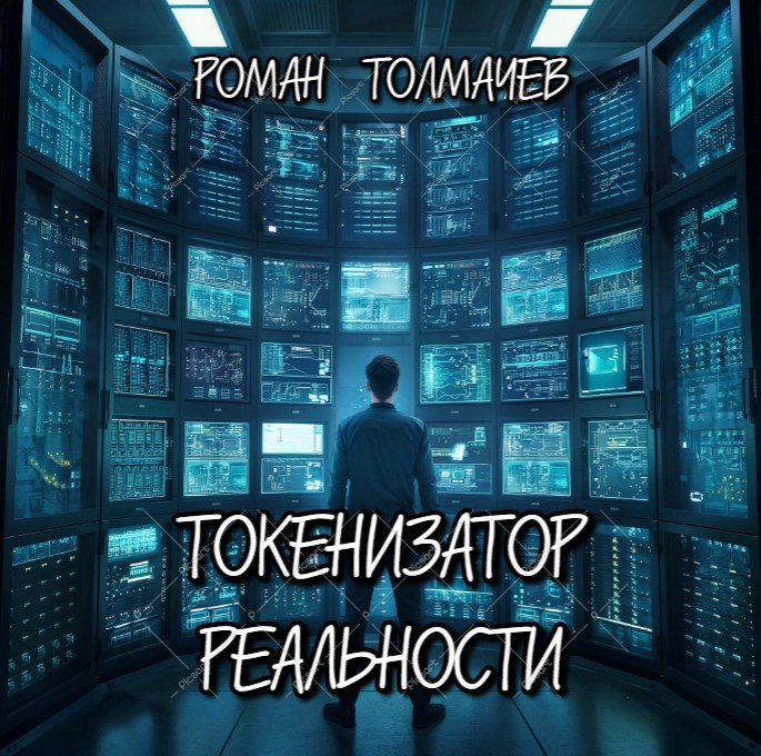 Токенизатор реальности