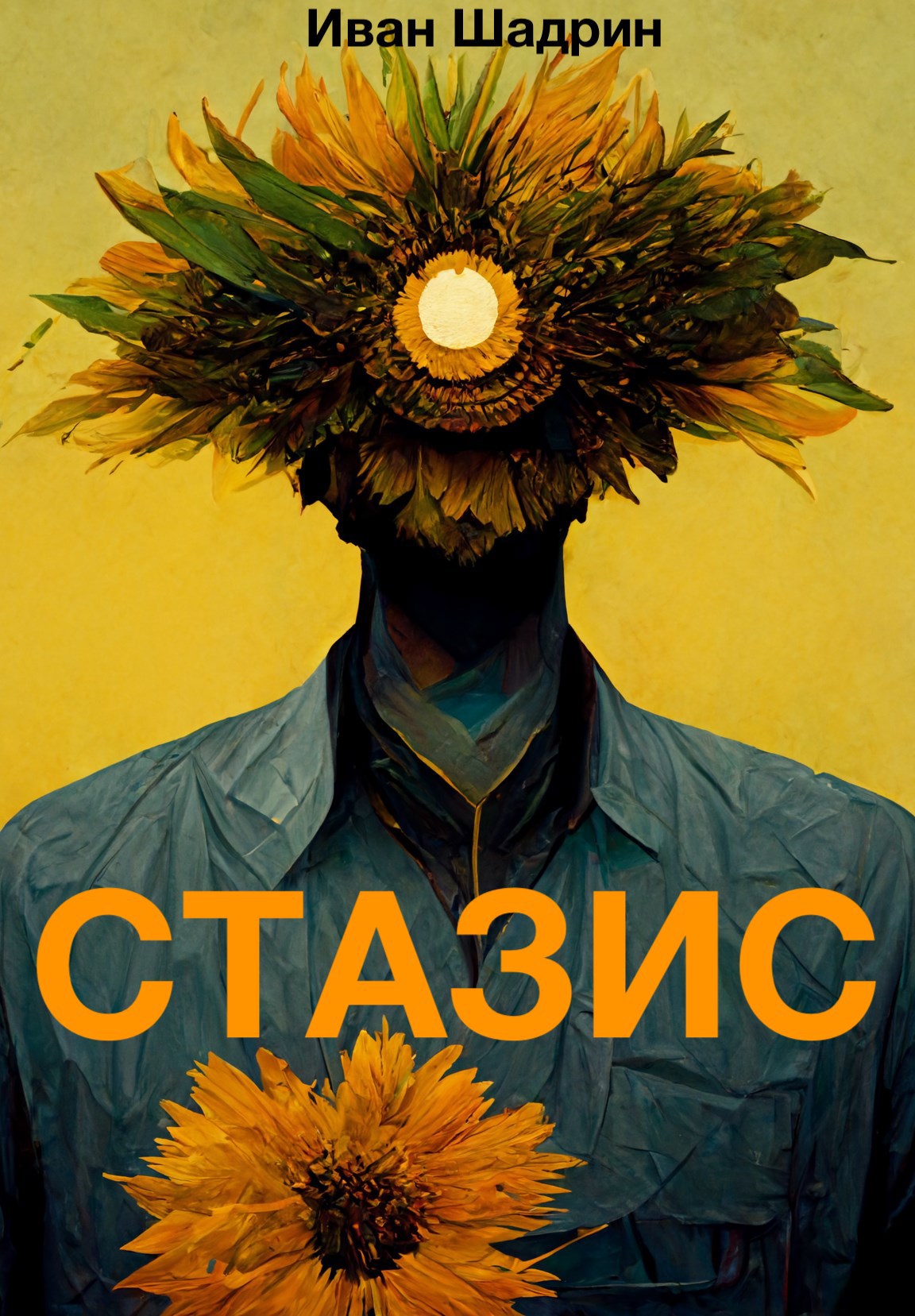 Стазис