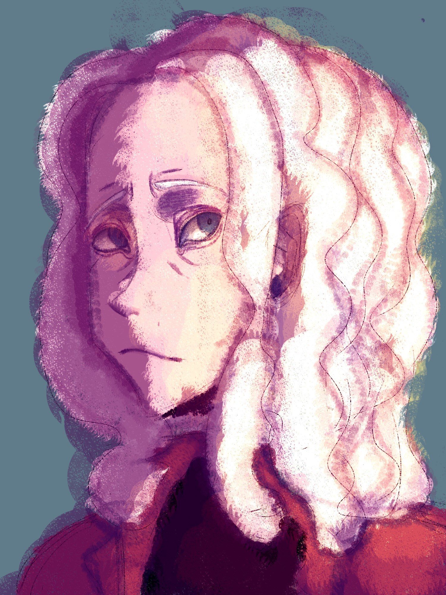 Малыш или Собачья жизнь ...