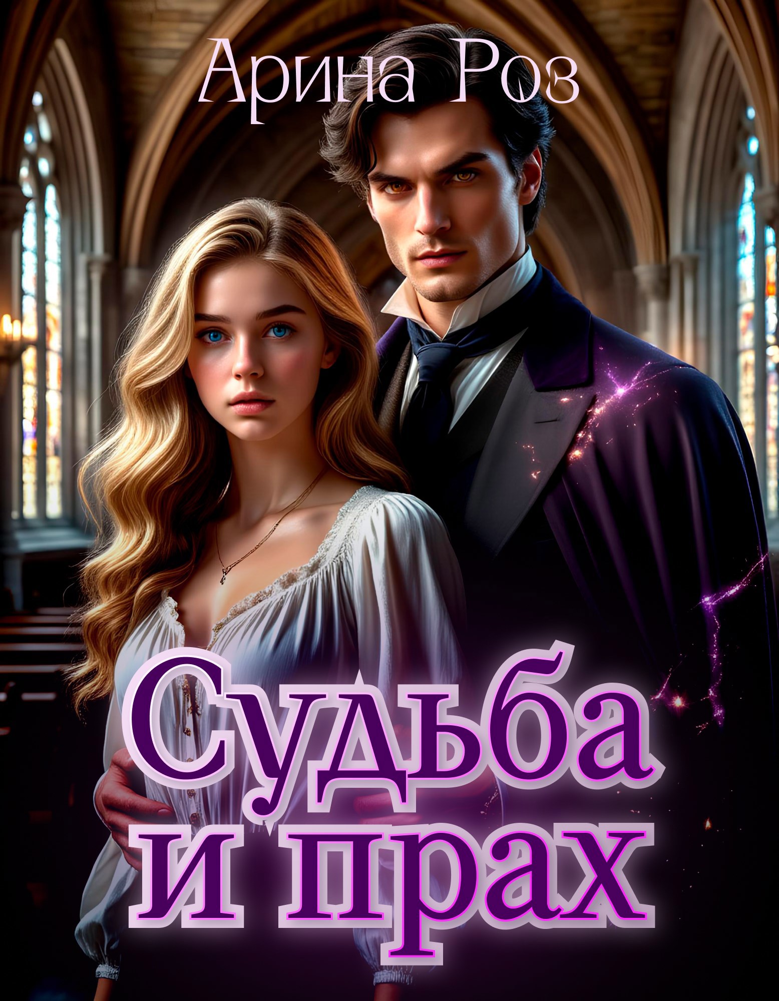 Прах и судьба